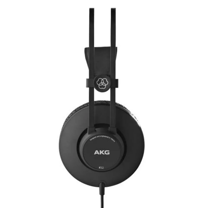 AKG K52 - студийни слушалки накладни затворени