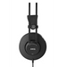 AKG K52 - студийни слушалки накладни затворени