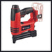 АКУМУЛАТОРЕН ТАКЕР EINHELL TE-CN 18 LI - SOLO PXC