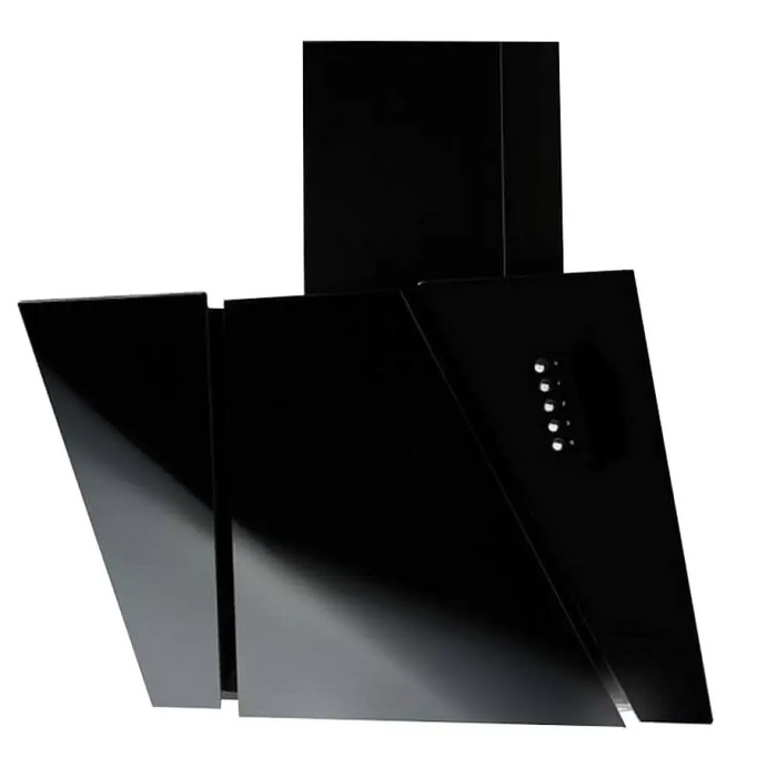 Akpo WK-4 Cetias Eco 50 Стенен черен