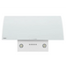 Akpo WK-4 Clarus Eco Стенен бял
