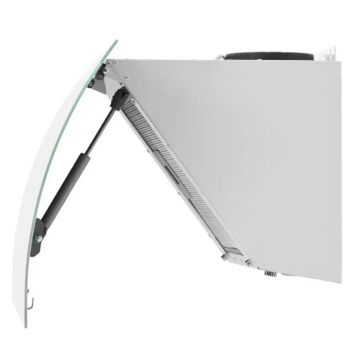 Akpo WK-4 Clarus Eco Стенен бял