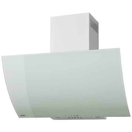 Akpo WK-4 Clarus Eco Стенен бял
