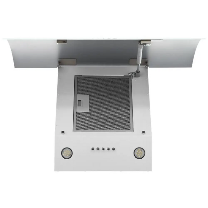 Akpo WK-4 Clarus Eco Стенен бял