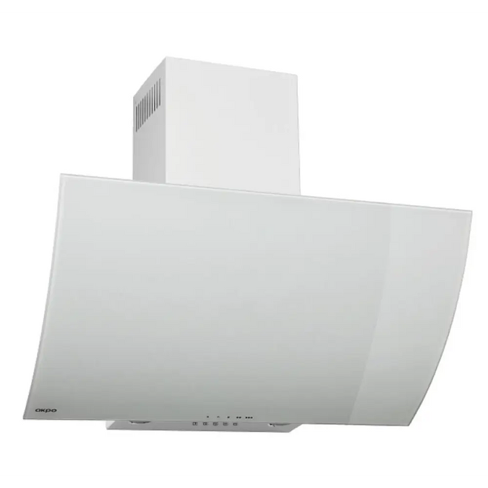 Akpo WK-4 Clarus Eco Стенен бял
