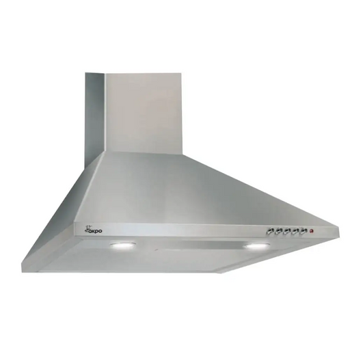 Akpo WK-4 Classic Eco 60 Стенен Неръждаема стомана