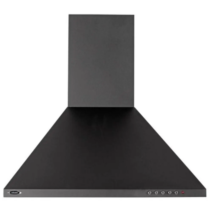 Akpo WK-4 Classic Eco Стенен черен