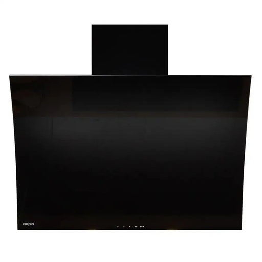 Akpo WK-4 Costa 60 Черен LED аспиратор