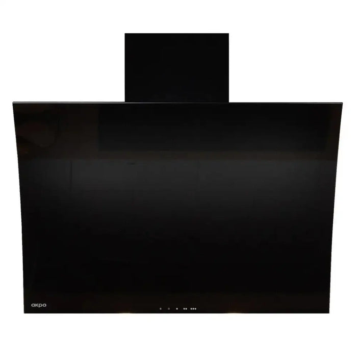 Akpo WK-4 Costa 60 Черен LED аспиратор