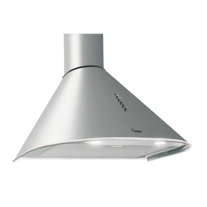 Akpo WK-4 Dandys Eco 50 Аспиратор за комини Inox