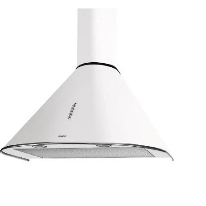 Akpo WK-4 Dandys Eco 50 Стенен бял