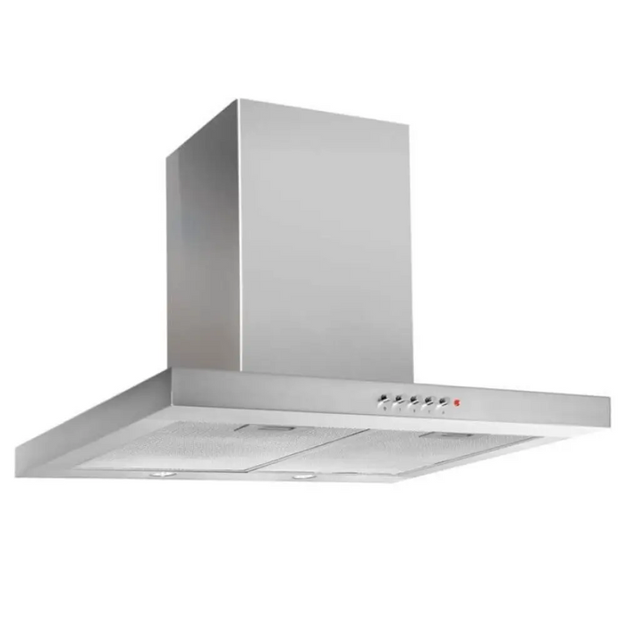 Akpo WK-4 Feniks Slim 60 INOX ECO Стенен Неръждаема стомана