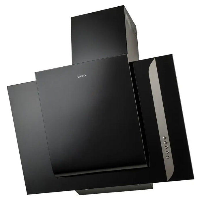 Akpo WK-4 Grand Eco 60 Аспиратор за комини черен