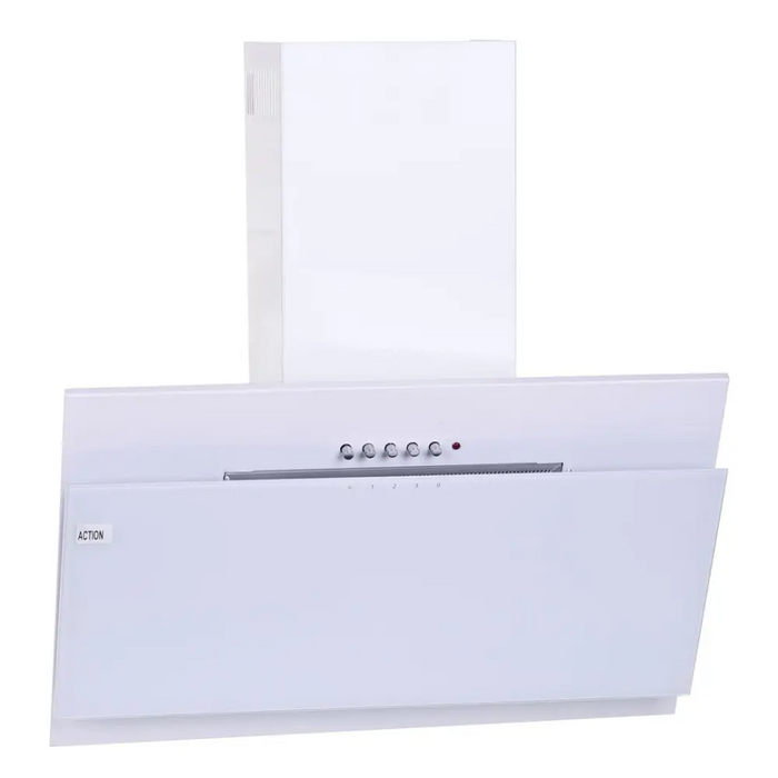 Akpo WK-4 Juno Eco 60 Стенен бял