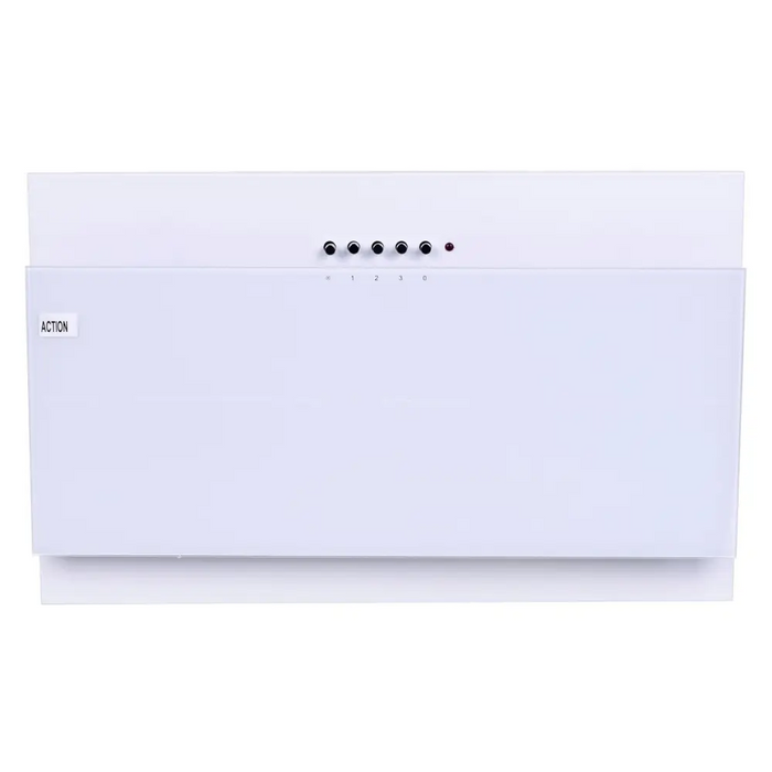 Akpo WK-4 Juno Eco 60 Стенен бял