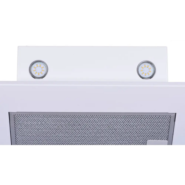 Akpo WK-4 Juno Eco 60 Стенен бял