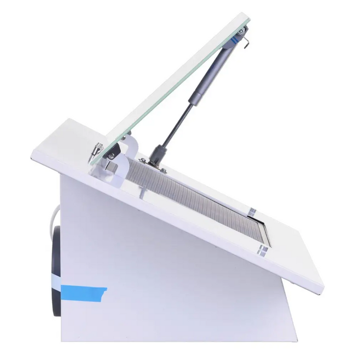 Akpo WK-4 Juno Eco 60 Стенен бял