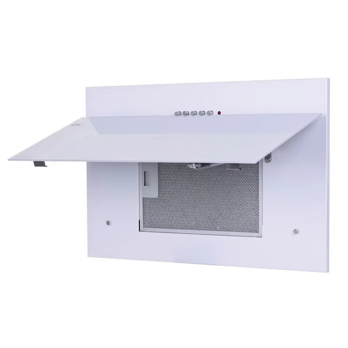 Akpo WK-4 Juno Eco 60 Стенен бял