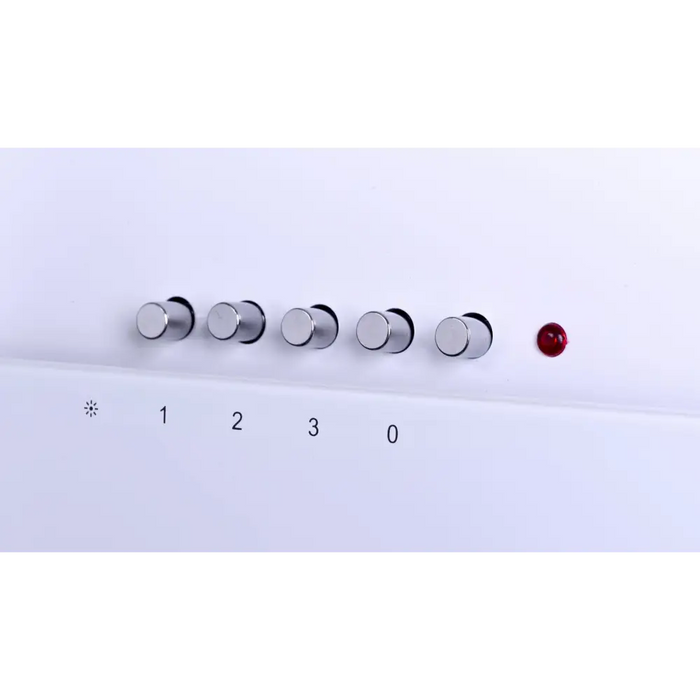 Akpo WK-4 Juno Eco 60 Стенен бял