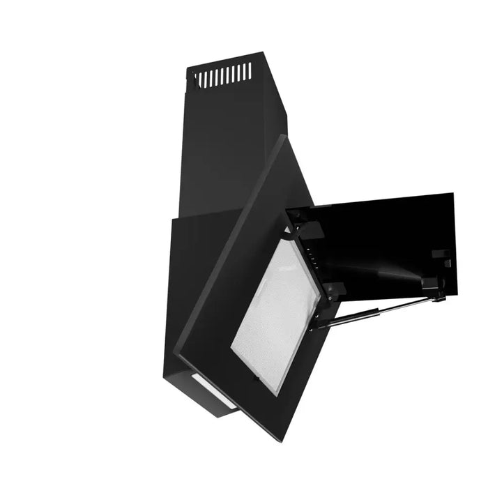 AKPO WK-4 NERO 2.0 50 BLACK T300 Линеен LED/контролен капак