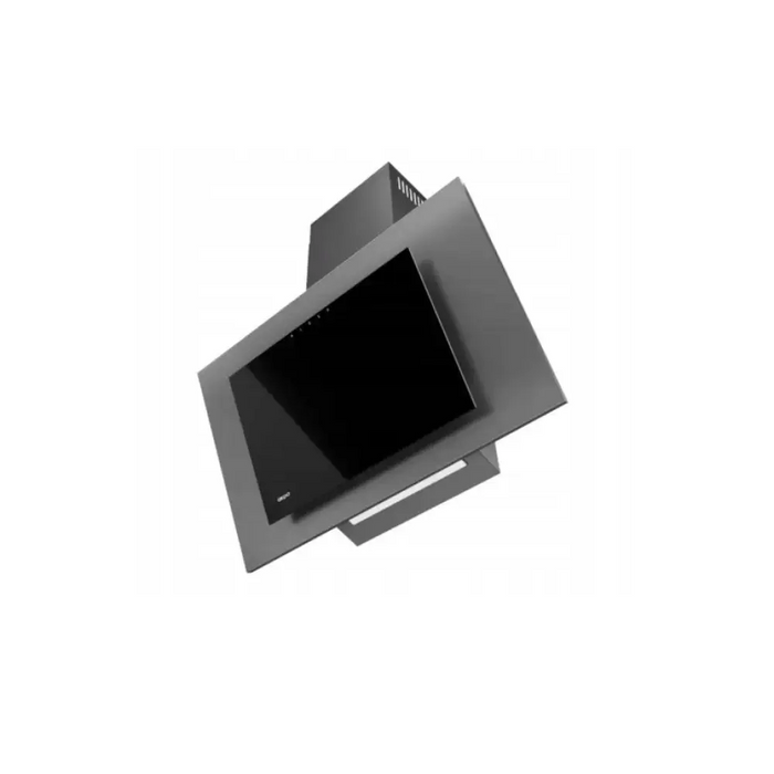 AKPO WK-4 NERO 2.0 60 СИВО/ ЧЕРНО СТЪКЛО T300 Линеен