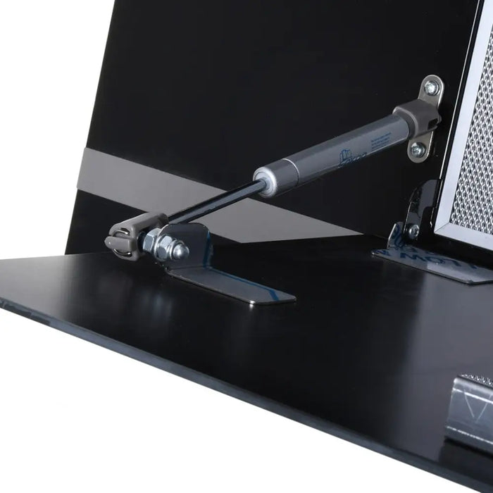 AKPO WK-4 NERO LINE 2.0 50 BLACK T300 LED линеен