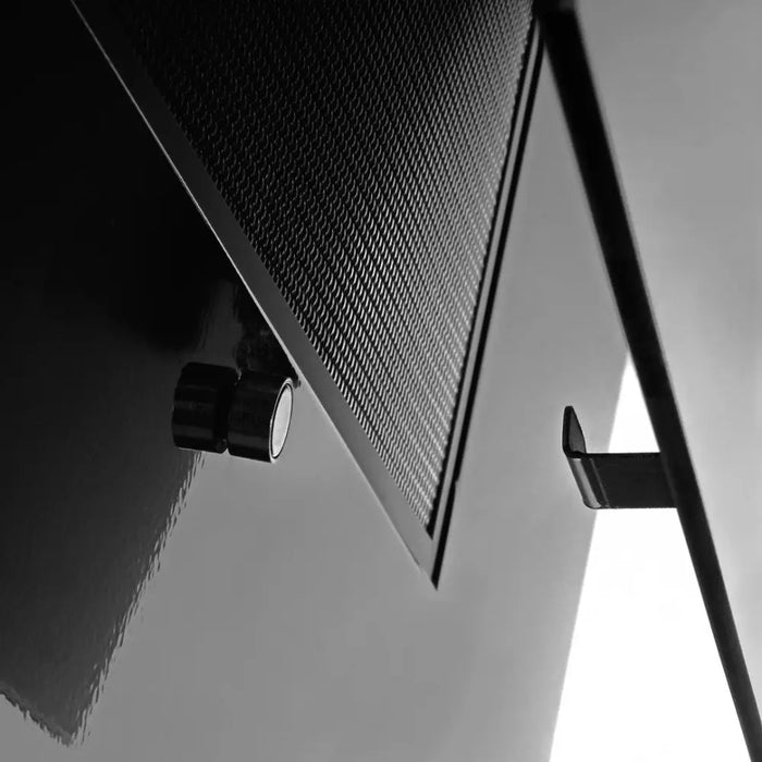 AKPO WK-4 NERO LINE 2.0 50 BLACK T300 LED линеен