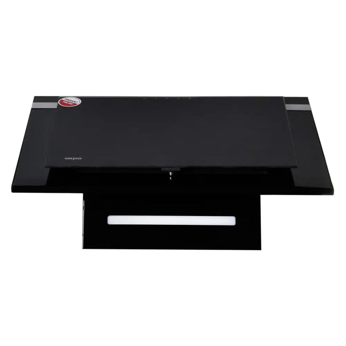 AKPO WK-4 NERO LINE 2.0 50 BLACK T300 LED линеен