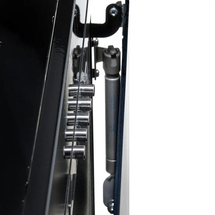 AKPO WK-4 NERO LINE 2.0 50 BLACK T300 LED линеен