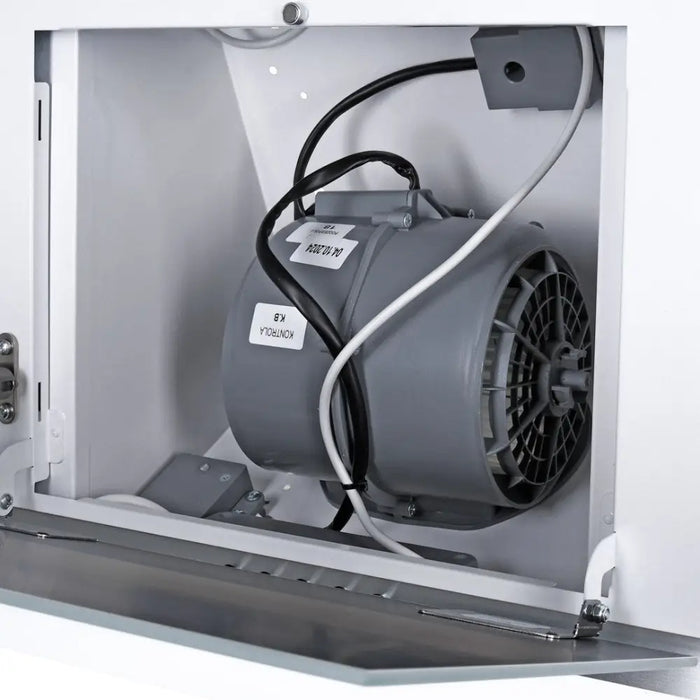 AKPO WK-4 NERO LINE 2.0 50 WHITE T300 Линеен LED/контролен