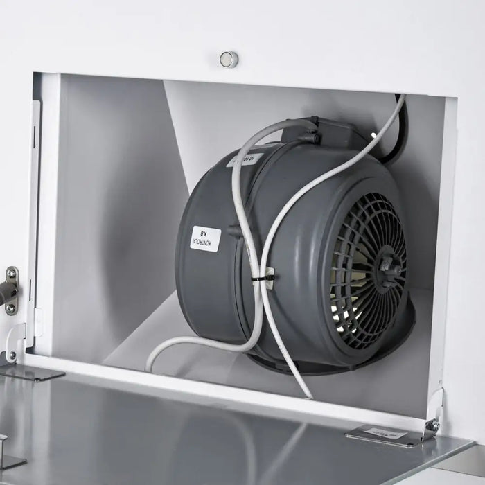 AKPO WK-4 NERO LINE 2.0 90 WHITE T450 Линеен LED/контролен