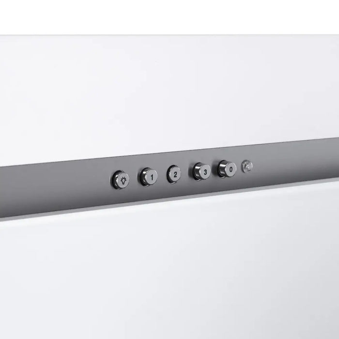 AKPO WK-4 NERO LINE 2.0 90 WHITE T450 Линеен LED/контролен