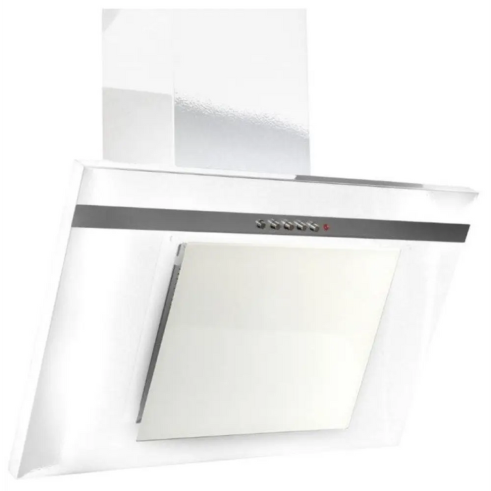 Akpo WK-4 Nero Line Eco 50 Стенен бял