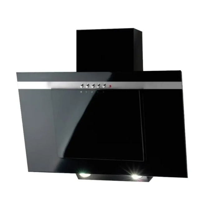 Akpo WK-4 Nero Line Eco 50 Стенен черен