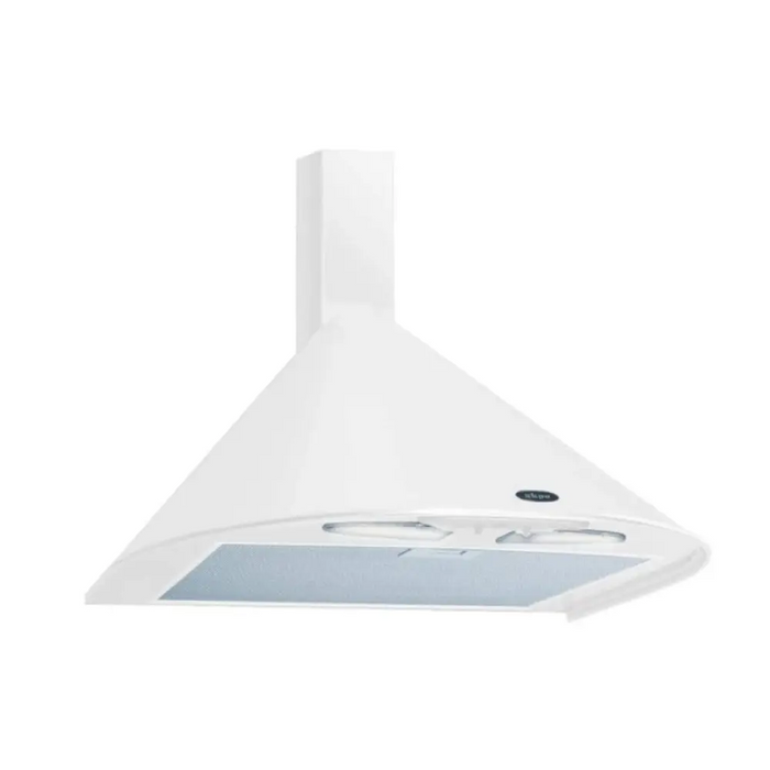 Akpo WK-5 Rondo Turbo 50 Аспиратор Бял