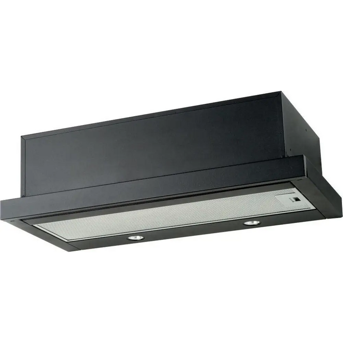 Akpo WK-7 Light eco 294 m³/h Вграден в черно