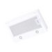 Akpo WK-7 Light Eco 50 Аспиратор за вграждане Бял