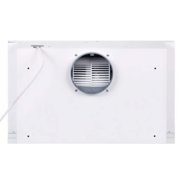 Akpo WK-7 Light Eco 50 Аспиратор за вграждане Бял