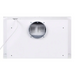 Akpo WK-7 Light Eco 50 Аспиратор за вграждане Бял
