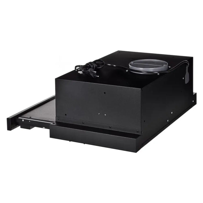 Akpo WK-7 Light Eco 50 Вграден абсорбатор черен