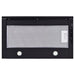 Akpo WK-7 Light Eco 50 Вграден абсорбатор черен