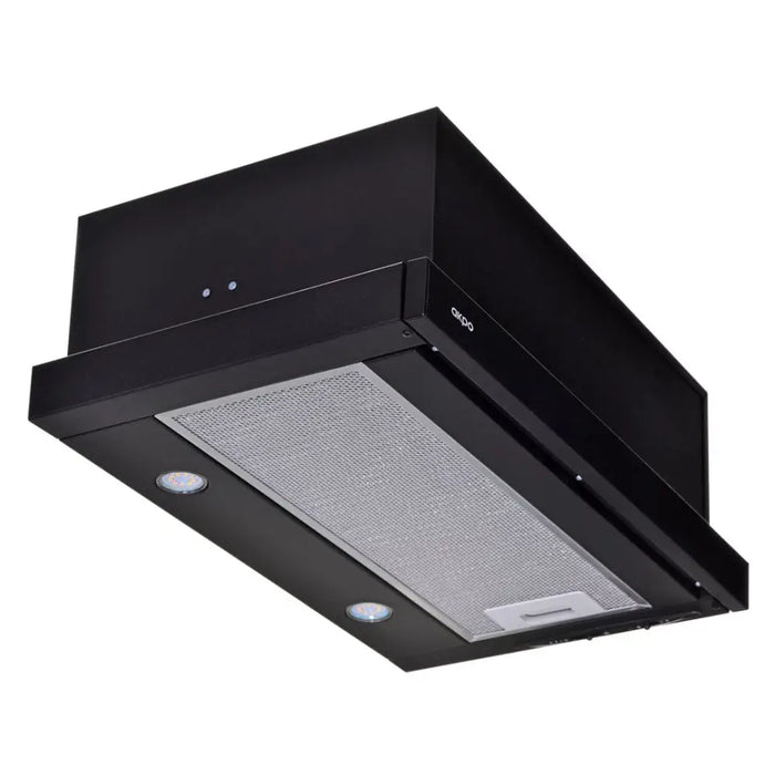 Akpo WK-7 Light Eco 50 Вграден абсорбатор черен