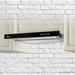 Akpo WK-7 Light Glass 50 Аспиратор за под шкаф Inox черен