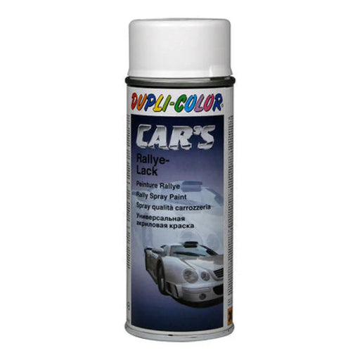 АКРИЛНА СПРЕЙ БОЯ CAR’S DUPLI COLOR