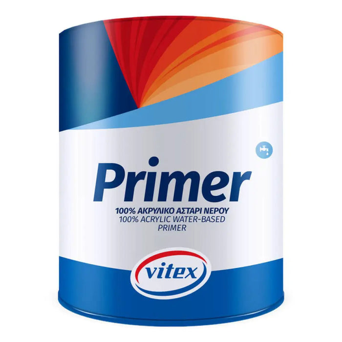 АКРИЛЕН ГРУНД 100% 750 ML VITEX