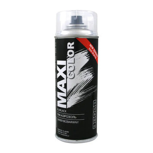 АКРИЛЕН ЛАК ГЛАНЦ 400 ML MAXI COLOR