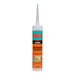 АКРИЛЕН УПЛЪТНИТЕЛ БЯЛ 310ML AKFIX