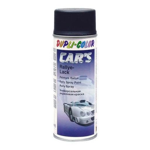 АКРИЛНА СПРЕЙ БОЯ CAR’S DUPLI COLOR