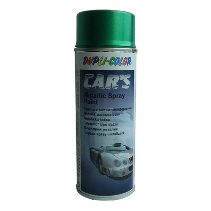 АКРИЛНА СПРЕЙ БОЯ CAR’S DUPLI COLOR