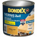 Акрилна боя Bondex Бежов 500 ml Акрилен